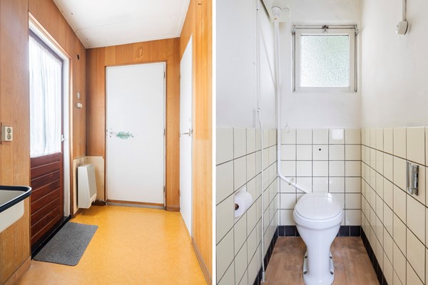 Medium property photo - De Bou 19, 9244 BL Beetsterzwaag